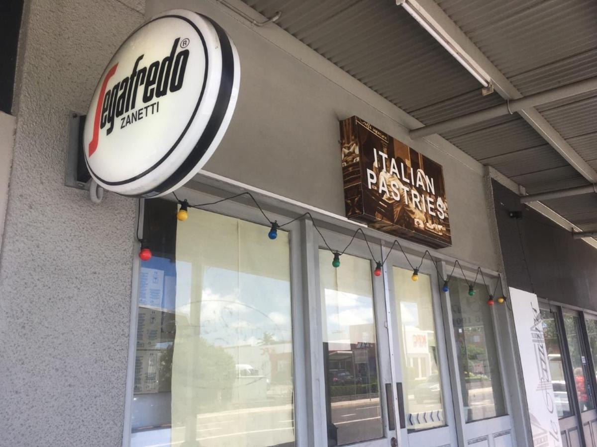 בריסביין Airport Clayfield Motel מראה חיצוני תמונה