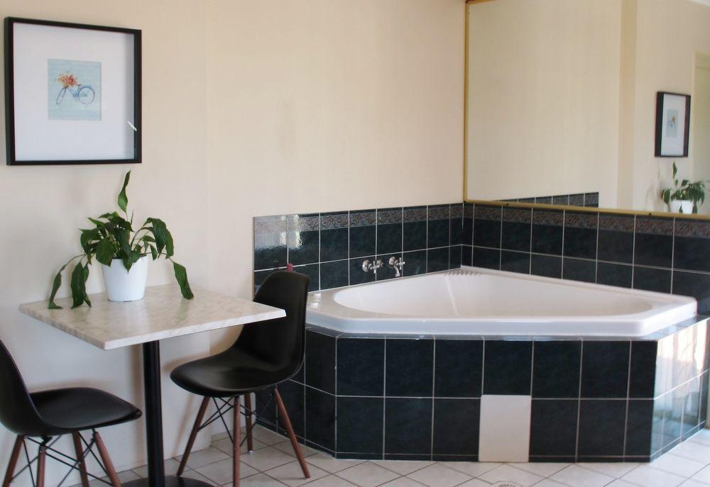 בריסביין Airport Clayfield Motel מראה חיצוני תמונה