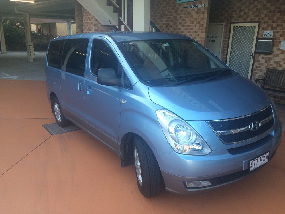בריסביין Airport Clayfield Motel מראה חיצוני תמונה