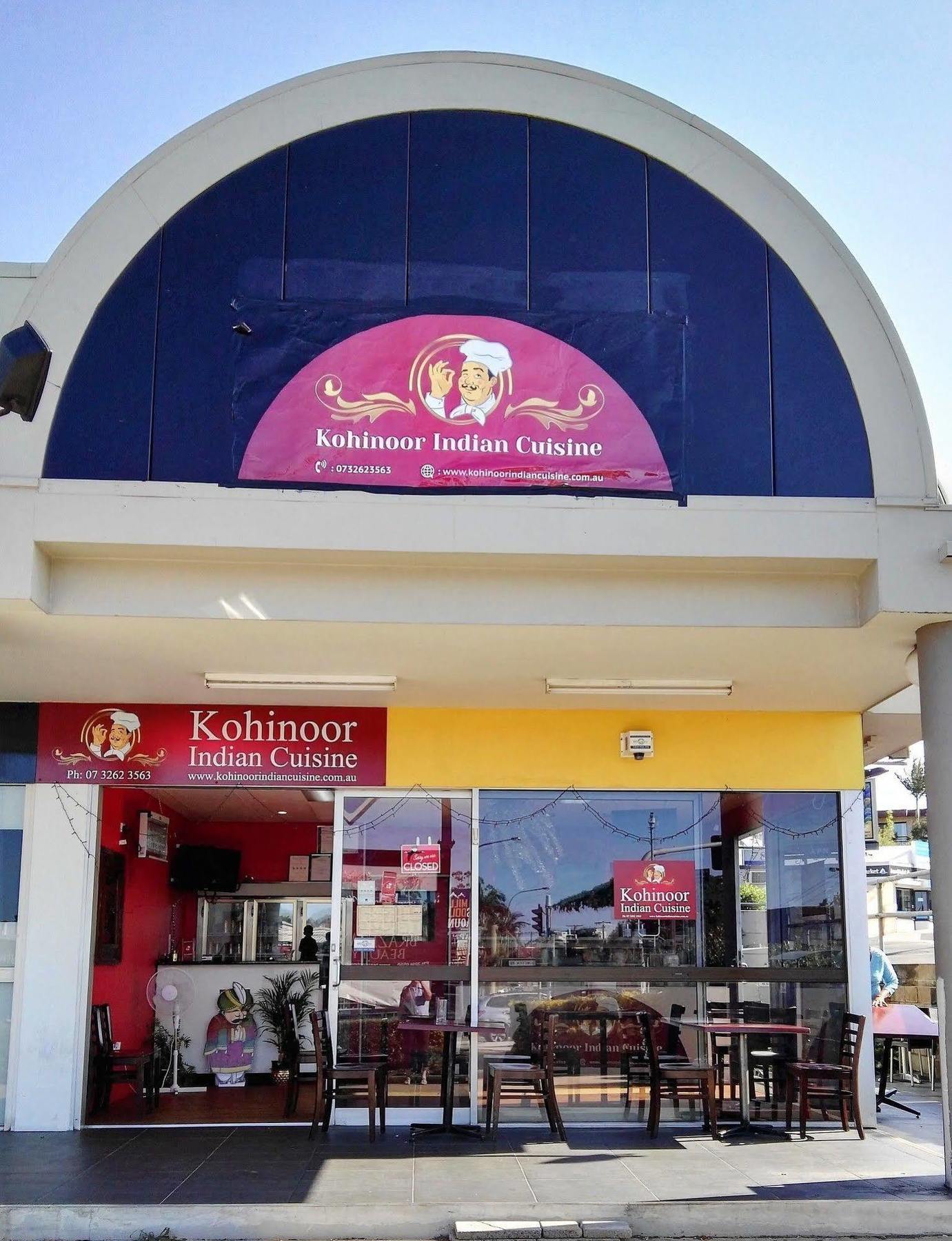 בריסביין Airport Clayfield Motel מראה חיצוני תמונה